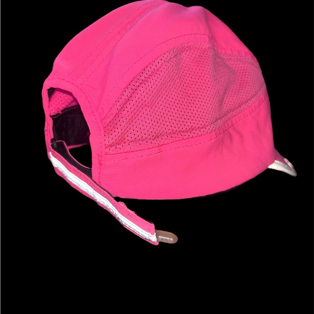 Otto Polyester Reflective Binding Trim Visor Runn… - image 2